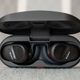 Of all the wireless earbuds I’ve tested, the Sony WF-SP800Ns are the easiest to remove from their charging case, which is occasionally a minor source of frustration for me.